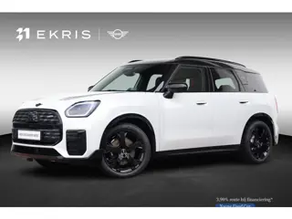 MINI Countryman E John Cooper Works XL 66.5 kWh | SoH 100% | Comfort Access | Stuurwielrand verwarmd