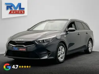 Kia Ceed Sportswagon 1.0 T-GDi DynamicLine Apple-Carplay Groot scherm Climate Camera