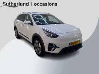 Kia e-Niro DynamicPlusLine 64 kWh | 14500 KM | SOH 100% | Navigatie | Schuif - Kantel Dak