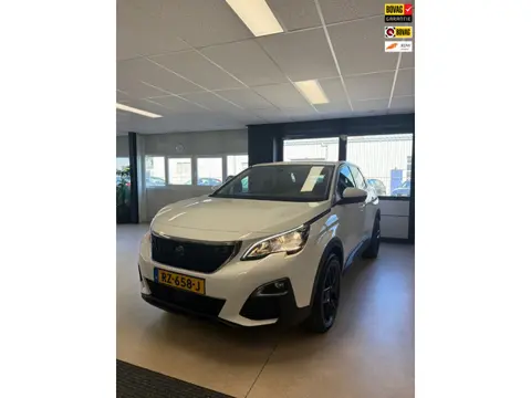 Peugeot 3008 1.2 PureTech Active