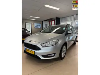 Ford Focus Wagon 1.0 Lease Edition