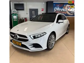 Mercedes-Benz A-klasse 250 e Business Line
