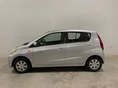 Daihatsu Cuore 1.0 Premium 5drs. Airco Trekhaak