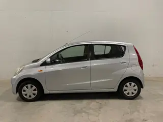 Daihatsu Cuore 1.0 Premium 5drs. Airco Trekhaak