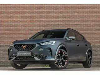 CUPRA Formentor 1.4 e-Hybrid 245pk VZ, Stoel & Stuurverwarming, Navigatie, Camera, Full LED, Adaptiv
