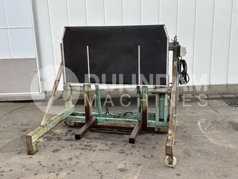 ATH kistenkantelaar kantel juk