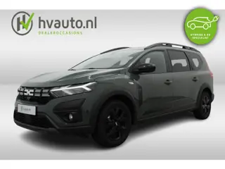 Dacia Jogger 1.0 TCE 110PK EXTREME 7-PERS. | Pack Extreme | PDC v/a | Camera