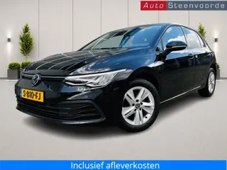 Volkswagen Golf 1.0 TSI BIJZONDER NETTE EN ZEER COMPLETE AUTO