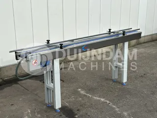 RGD met modulaire band 225 x 15 cm