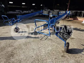 Engels Aspergespin A2 voor asperges