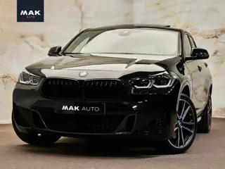 BMW X2 xDrive25e M Sport , pano, H/K, ACC, HUD, camera, 19", keyless, memory, dealeroh.