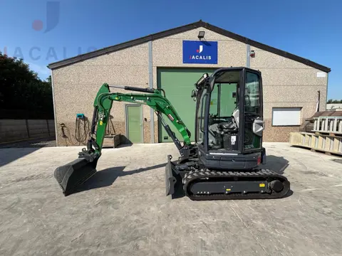 Aameck F27 (bj 2026)