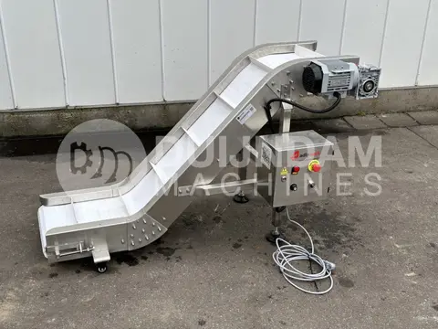 ADLP Pack opvoerband 180 x 32 cm