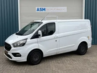 Ford Transit Custom 310 2.0 170Pk TDCI L1H1 Sport / Cruise / Navi / Trekhaak / Apk t/m 10-11-2026
