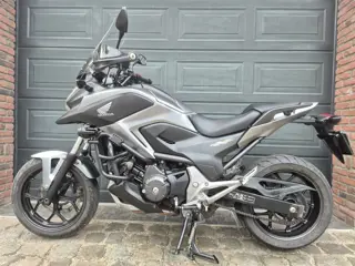 Honda NC750X ABS NC 750 X NC750 (bj 2015)