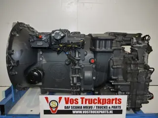 Versnellingsbak Scania SC-R GRS-895 R O