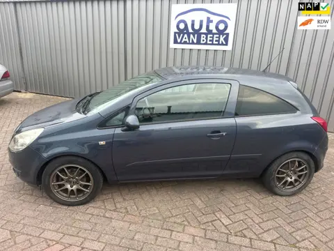 Opel Corsa 1.3 CDTi EcoFlex S/S '111' Edition