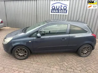 Opel Corsa 1.3 CDTi EcoFlex S/S '111' Edition