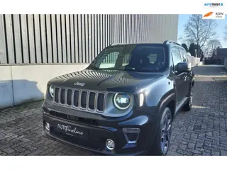 Jeep Renegade 1.0T Freedom|CarPlay®ALL OPTIONS|afn.trekhaak