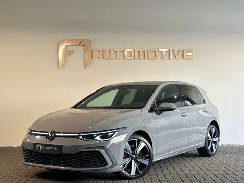 Volkswagen Golf 1.4 eHybrid GTE Sfeer|Camera|IQ Light|CarPlay