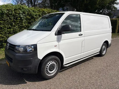 Volkswagen Transporter 2.0 TDI L1H1 , 137000 km ,