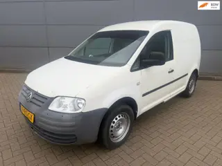 Volkswagen Caddy 1.9 TDI