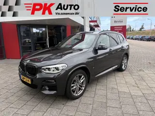 BMW X3 xDrive30e Executive | Navi | Camera | Cruise | 77.997 km Dealeronderhouden