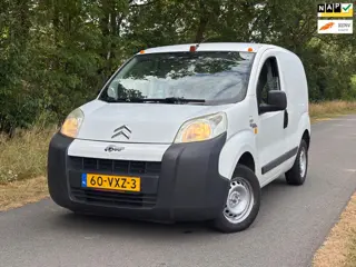 Citroen Nemo 1.4 HDi