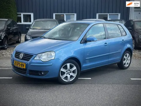 Volkswagen Polo 1.2 Easyline