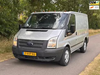 Ford Transit 260S 2.2 TDCI Economy Edition | Airco + Cruise control Nu € 2.450,- !!!