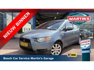 Mitsubishi Colt 1.3 Invite CRUISE | AIRCO | TREKHAAK