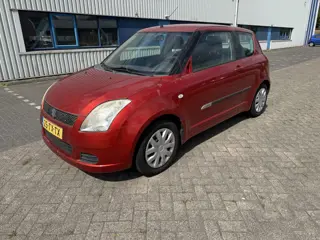 Suzuki Swift 1.3 GLS Eerste eigenaar