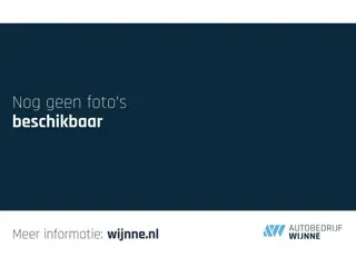 Ford Focus 1.0 EcoBoost 125pk 5-drs ST-Line