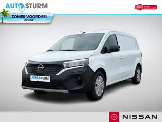 Nissan Townstar N-Connecta L2 44 kWh Fin lease 0% rente 60 maanden