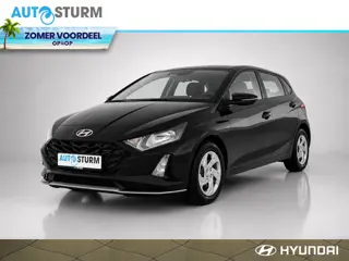 Hyundai i20 1.0 T-GDI E-Motion