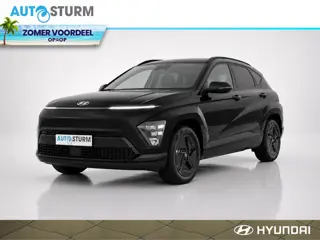 Hyundai Kona Electric Pure Edition 65.4 kWh