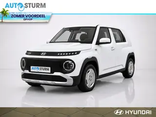 Hyundai INSTER E-Motion 49 kWh