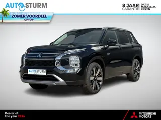 Mitsubishi Outlander 2.4 PHEV Intense +