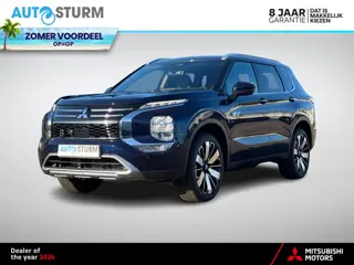 Mitsubishi Outlander 2.4 PHEV Intense+