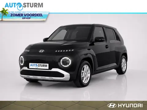 Hyundai INSTER Pulse 49 kWh Winter Pack