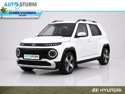 Hyundai INSTER Pulse Advanced 42 kWh
