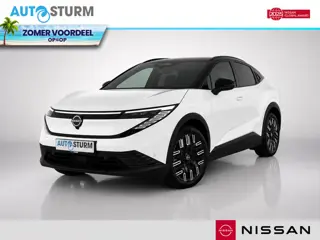 Nissan LEAF Evolve 75 kWh