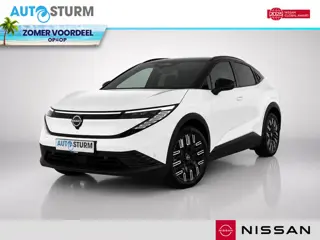 Nissan LEAF Evolve 52 kWh
