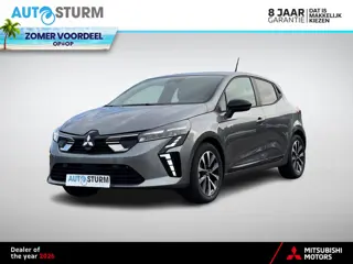 Mitsubishi Colt 1.6 HEV Intense