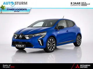 Mitsubishi Colt 1.6 HEV Intense