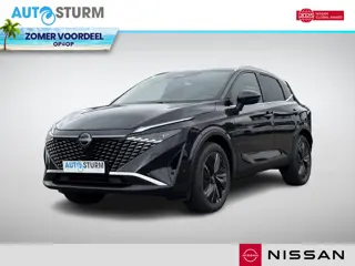 Nissan Qashqai 1.5 e-Power Tekna Panoramadak + Cold Pack