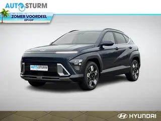 Hyundai Kona 1.6 GDI HEV Premium