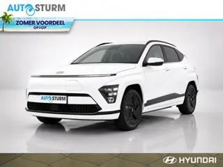 Hyundai Kona Electric Long Range Pure Edition 64.8 kWh