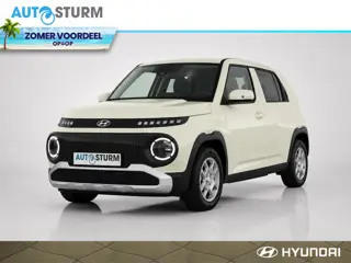 Hyundai INSTER Pulse 49 kWh Winter Pack