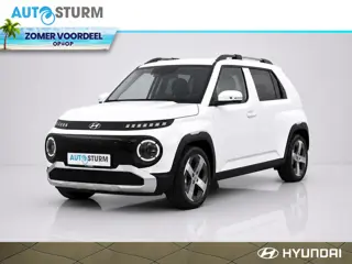 Hyundai INSTER Pulse Advanced 42 kWh